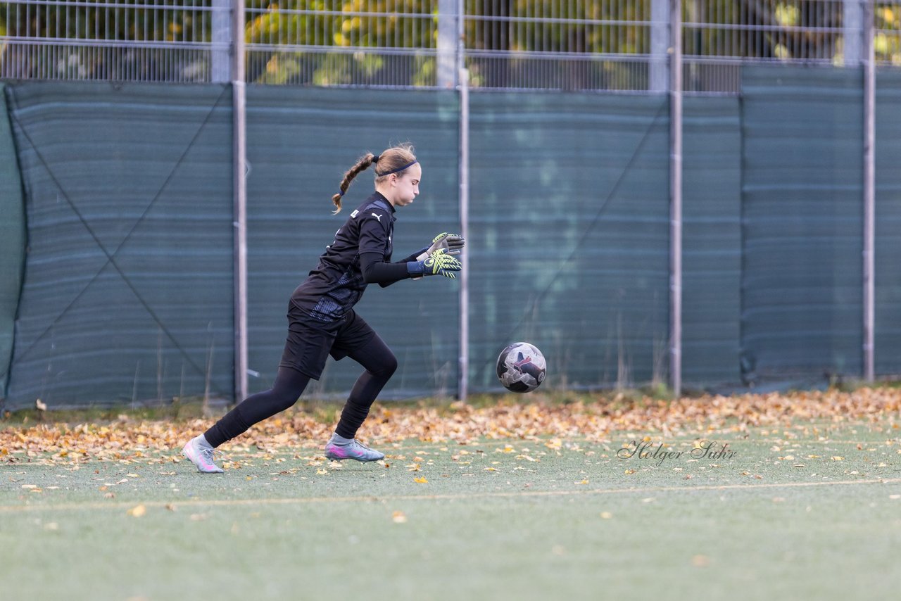 Bild 85 - wCJ Holstein Kiel Turnier